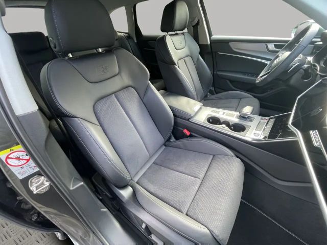 Audi S6 3.0 TDI Quattro