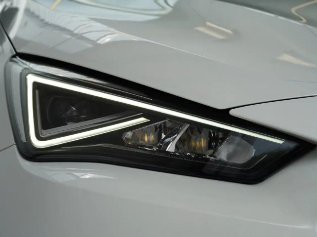 Seat Tarraco FR-lijn e-Hybrid