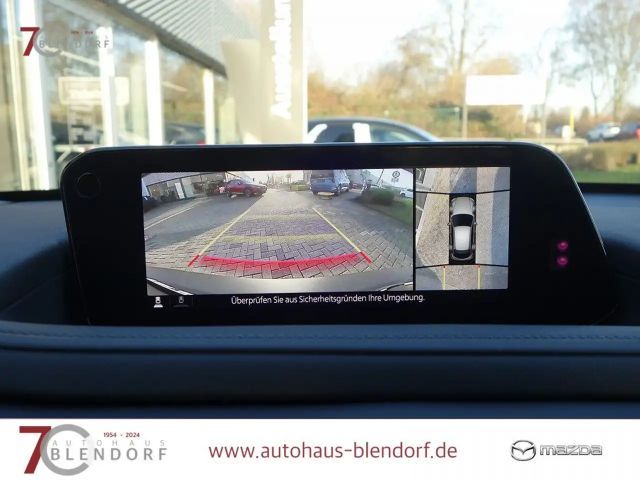 Mazda CX-30 Selection