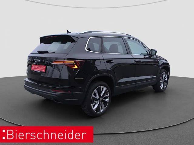 Skoda Karoq 1.0 TSI Drive