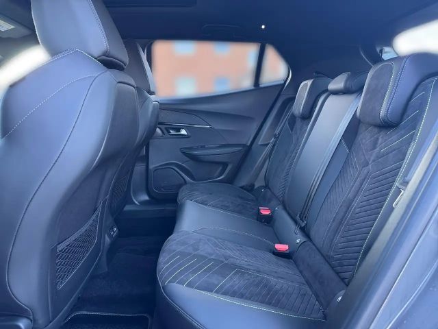 Peugeot 2008 EAT8 GT-Line PureTech