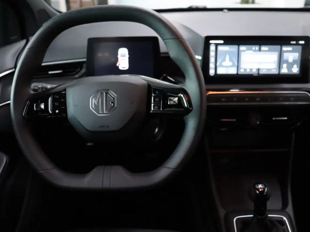 MG MG3 1.5 Navi Carplay Kamera Klima PDC 7JG SOFORT