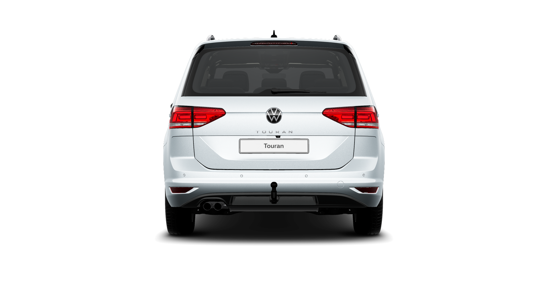 Volkswagen Touran 2,0 TDI DSG MOVE EL.HECKKLAPPE 7 SITZER KAMERA AHK NAVI SHZ KLIMA ALU