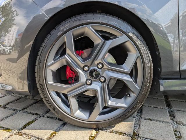 Ford Fiesta ST Line