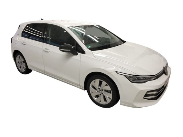 Volkswagen Golf eHybrid