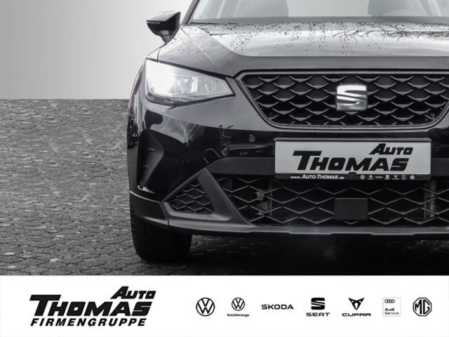 Seat Arona 1.0 TSI Style