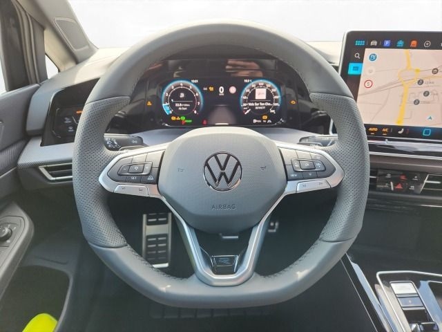 Volkswagen Golf DSG R-Line Style