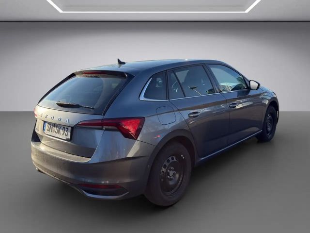 Skoda Scala 1.5 TSI Tour