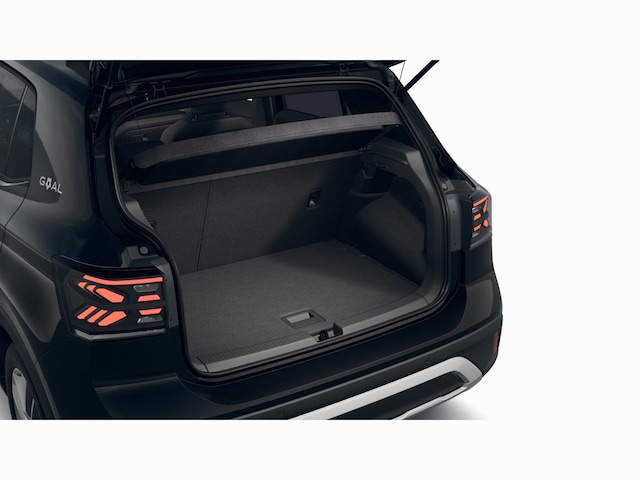 Volkswagen T-Cross 1.0 TSI DSG