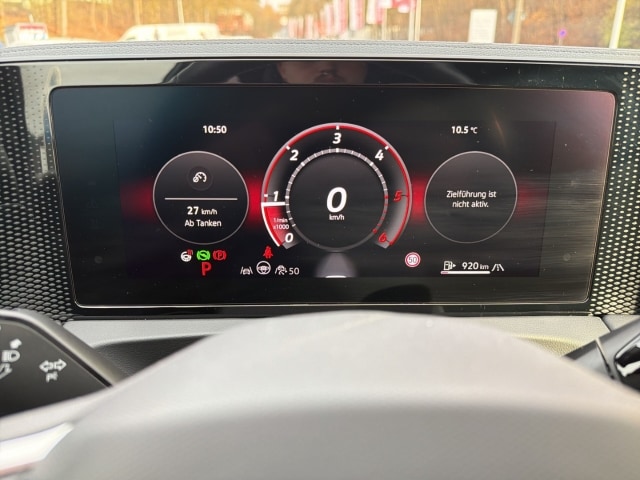 Volkswagen Tiguan 2.0 TDI