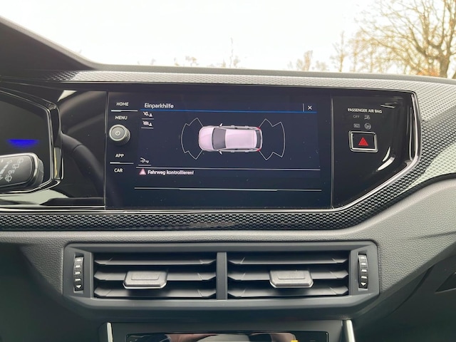 Volkswagen Polo Life