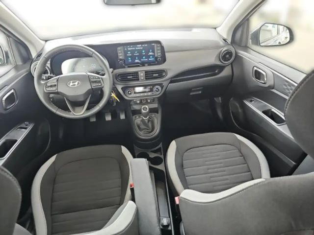 Hyundai i10 1.0 Trend