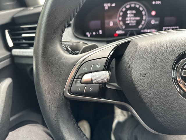 Skoda Scala 1.0 TSI Drive