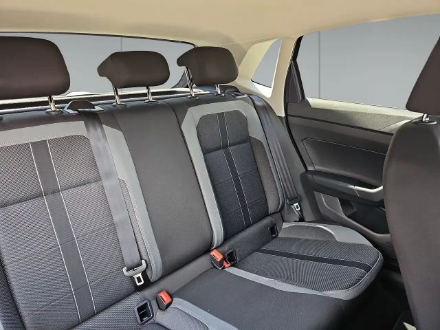 Volkswagen Polo 1.0 TSI DSG IQ.Drive Style