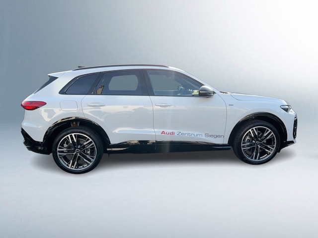 Audi Q5 Hybride Quattro S-Tronic