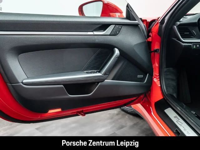 Porsche 992 Carrera Coupé