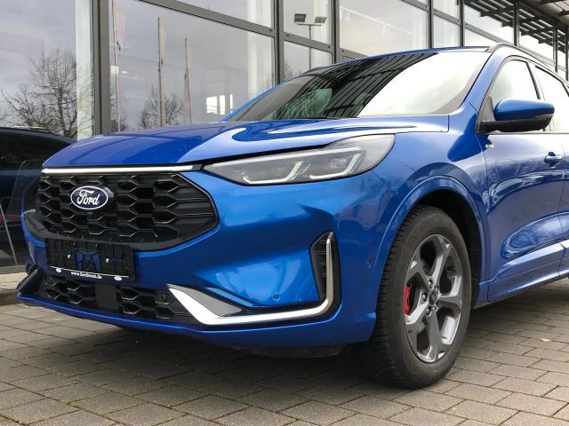 Ford Kuga Hybrid ST Line X