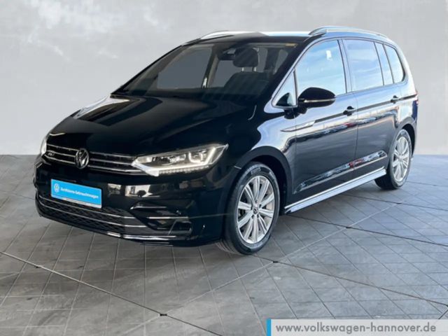 Volkswagen Touran 1.5 TSI DSG R-Line