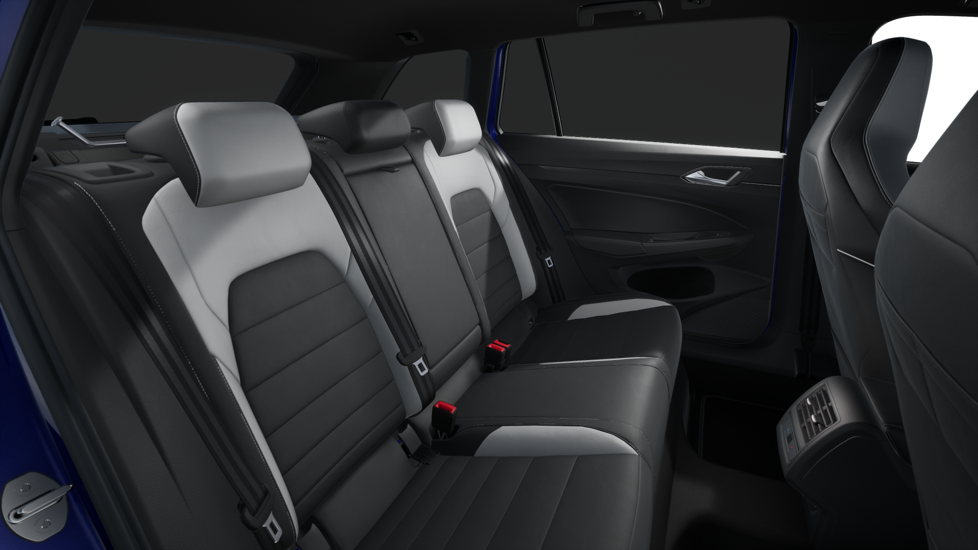 Volkswagen Golf Golf VIII R-Line Variant