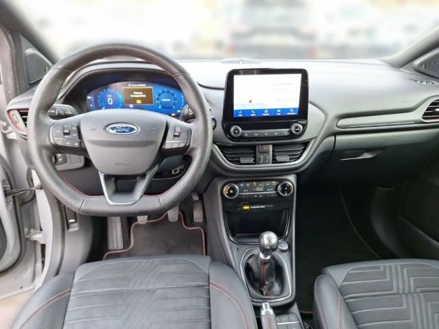 Ford Puma ST Line