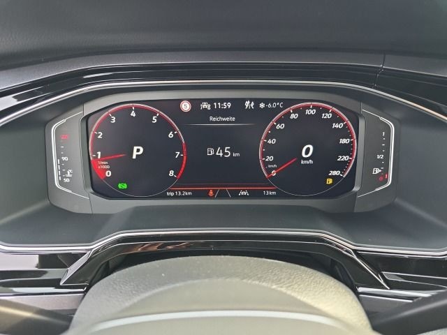 Volkswagen Polo DSG GTI