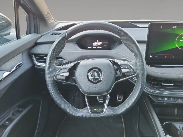 Skoda Enyaq Coupe RS