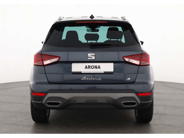 Seat Arona 1.0 TSI FR-lijn