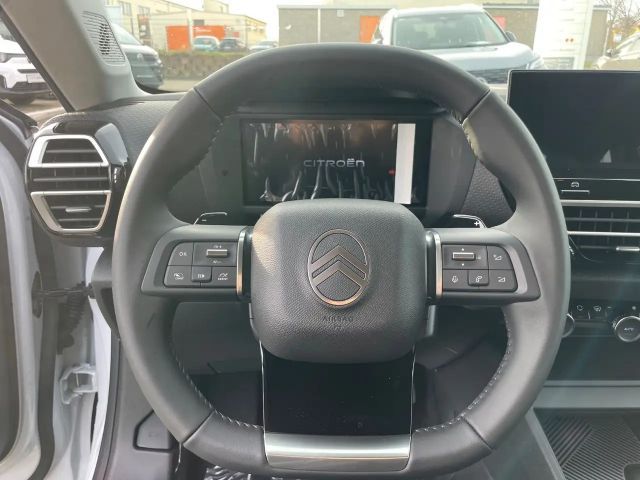 Citroën C4 Lim. Collection*LED*DAB*NAVI*