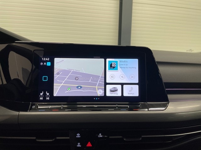 Volkswagen Golf Golf VIII Style