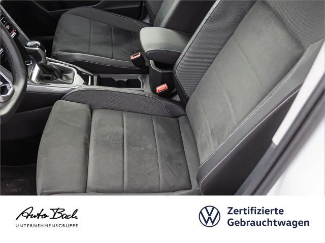 Volkswagen T-Roc 1.5 TSI DSG Style