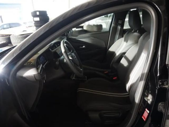 Opel Corsa GS-Line Grand Sport