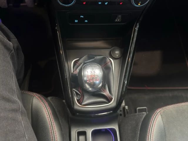 Ford EcoSport EcoBoost ST Line