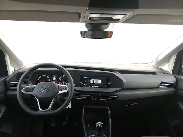 Volkswagen Caddy 2.0 TDI Life