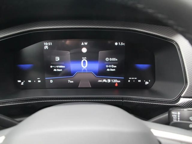 Volkswagen T-Cross 1.0 TSI DSG Life