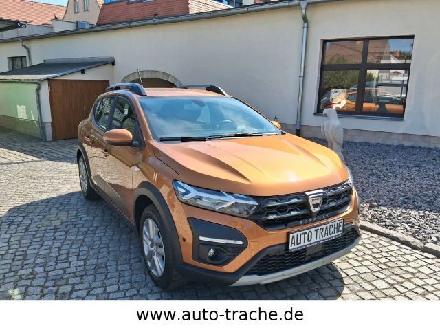 Dacia Sandero Comfort Stepway