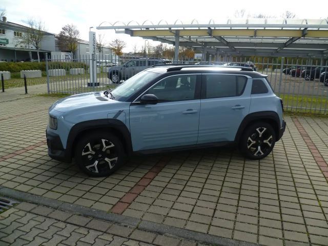 Renault 4 Comfort E-Tech Techno