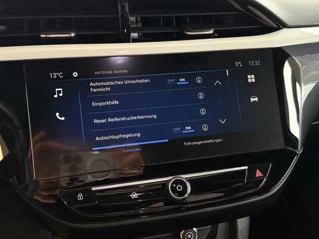 Opel Corsa 1.2 Turbo GS-Line Grand Sport Turbo