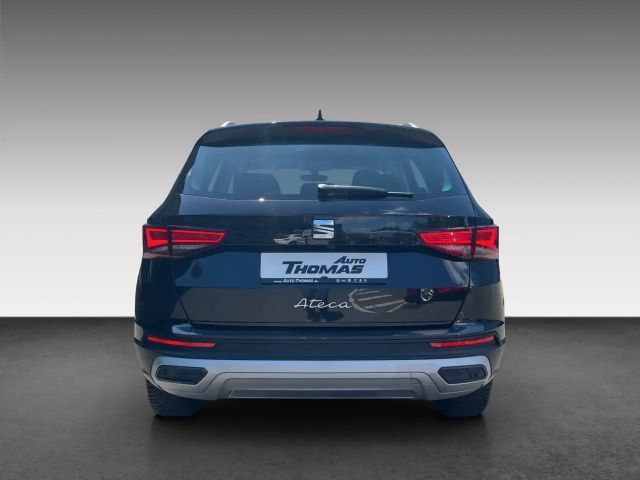 Seat Ateca 1.5 TSI