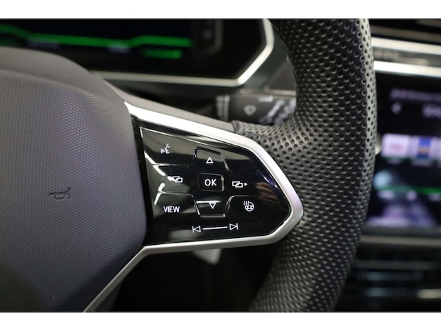 Volkswagen Tiguan 2.0 TDI R-Line