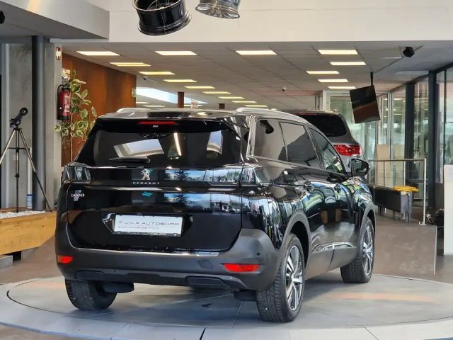 Peugeot 5008 Allure Pack BlueHDi