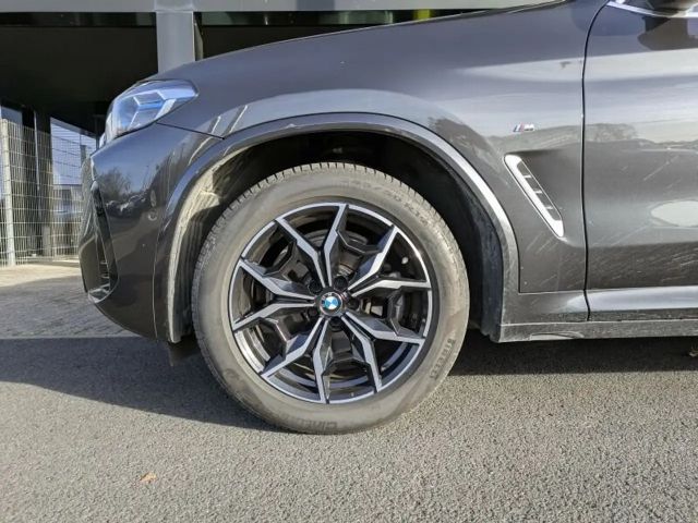 BMW X3 M-Sport xDrive20d