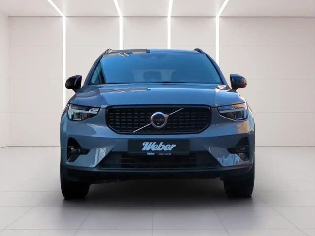 Volvo XC40 Dark Recharge T5 Ultimate