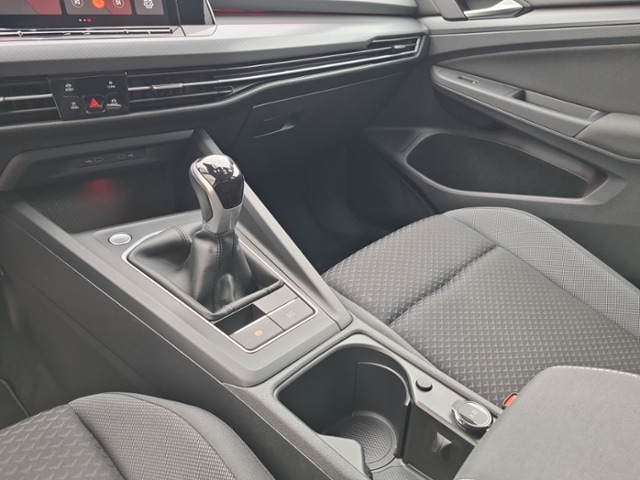 Volkswagen Golf 2.0 TDI Golf VIII