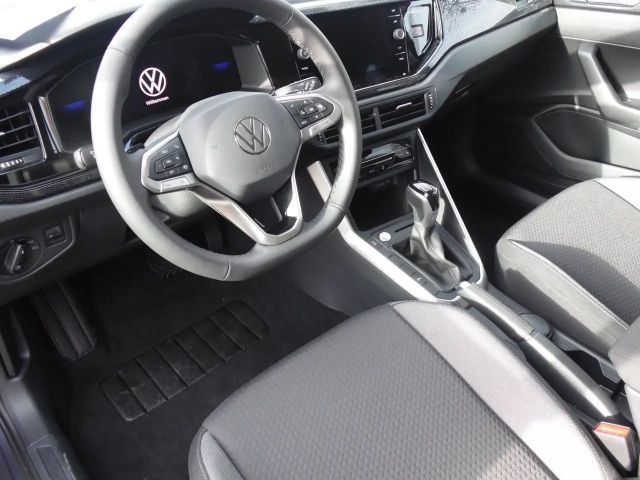 Volkswagen Taigo DSG Life