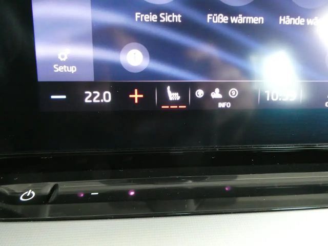 Skoda Octavia Style Style