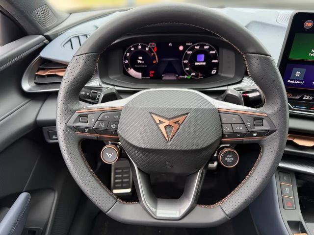 Cupra Terramar 2.0 TSI VZ