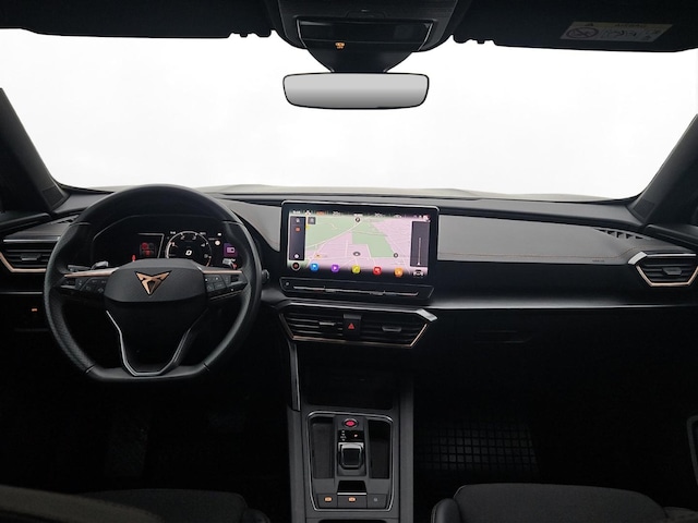 Cupra Formentor 4Drive DSG