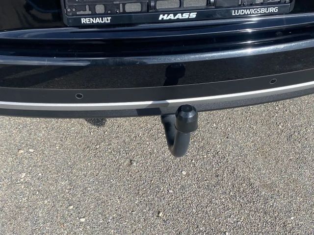 Renault Grand Scenic EDC Grand TCe 160