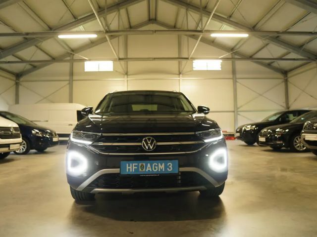 Volkswagen T-Roc ACT DSG Style