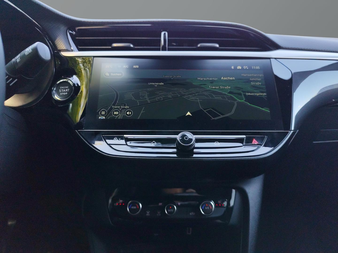 Opel Corsa 1.2 Turbo GS-Line Grand Sport Turbo